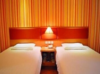 Home Inn Xinji Pigecheng Anding Street - Photo4