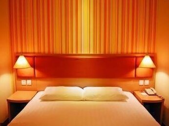 Home Inn Xinji Pigecheng Anding Street - Photo5