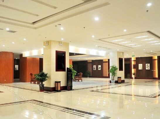 Honggu International Hotel - Photo2
