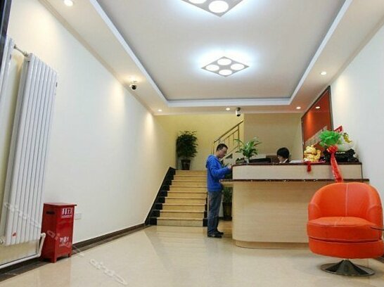 Hongyuan Express Hotel - Photo5