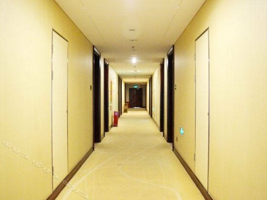 Hongyuan Hotel Qiaoxi - Photo4