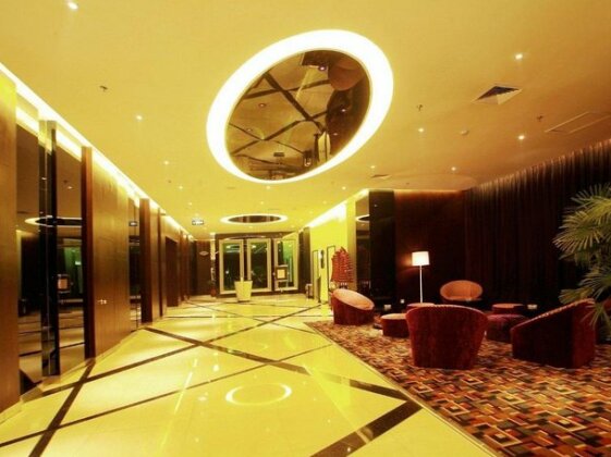 Hoton Hotel Chang'an - Photo2