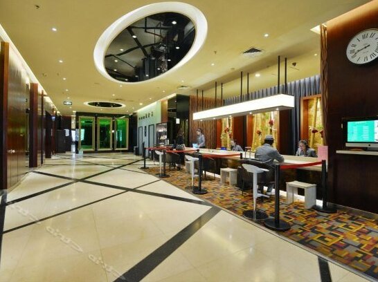 Hoton Hotel Chang'an - Photo3