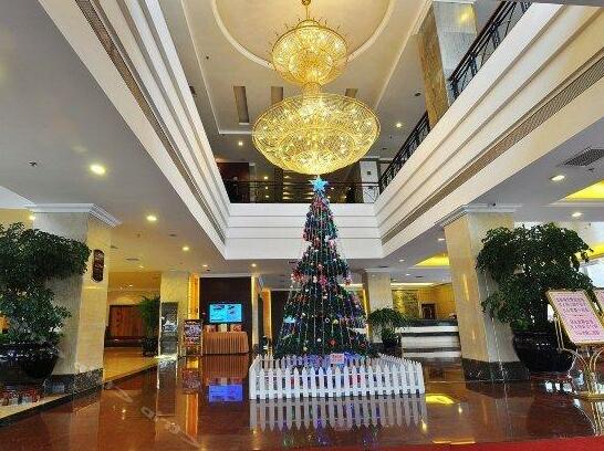 Huayang Holiday Hotel - Photo3
