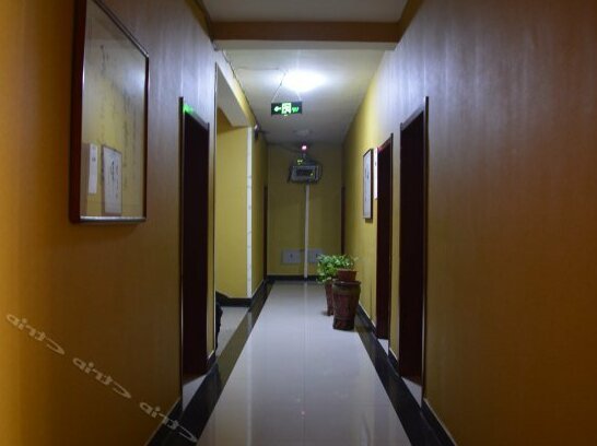 Huihong Hostel - Photo3