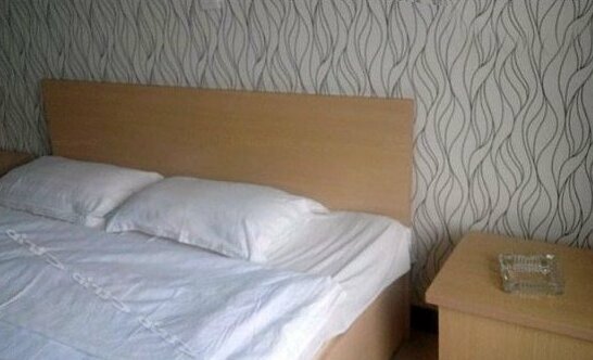 Huihong Hostel - Photo4