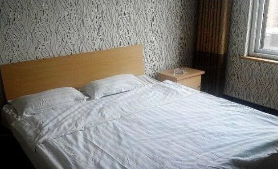 Huihong Hostel - Photo5