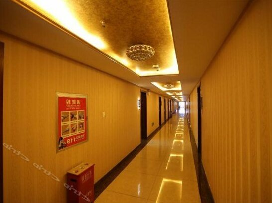 Jiafeng Business Hotel Shijiazhuang - Photo5