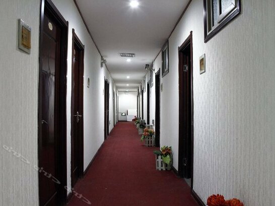 Jiajia Hotel Shijiazhuang - Photo2