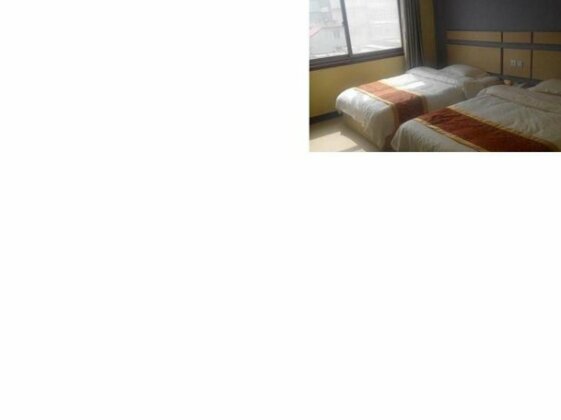 Jindu Express Inn - Photo5