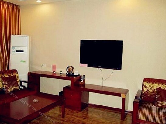 Jizhi Guest House - Photo5