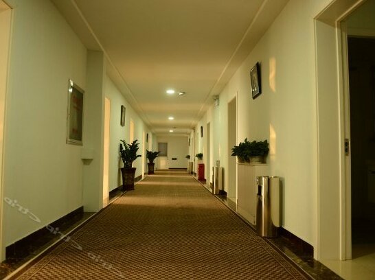 Junting Business Hotel - Photo2