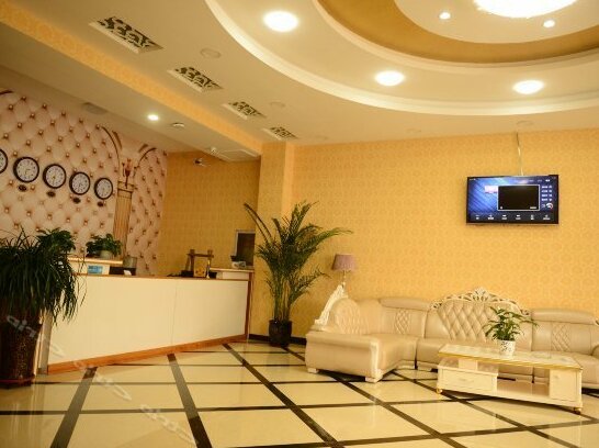 Junting Business Hotel - Photo3