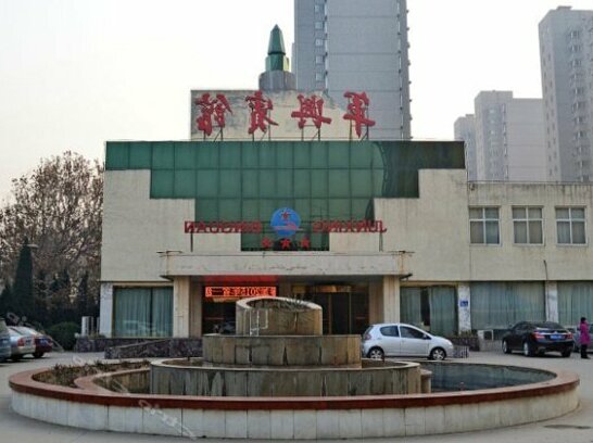 Junxing Hotel