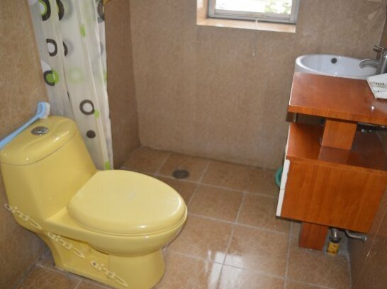 Lanshan Youth Hostel - Photo3