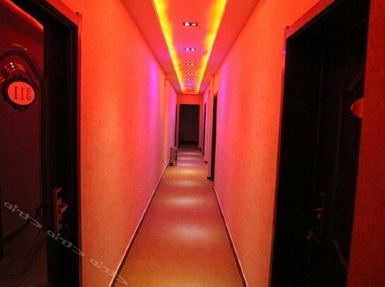 Lecheng Theme Inn - Photo3