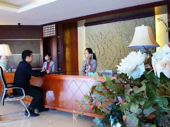 Meihua Business Hotel - Photo4