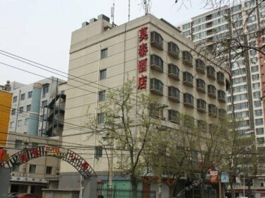 Motel 168 Shijiazhuang Xinhua