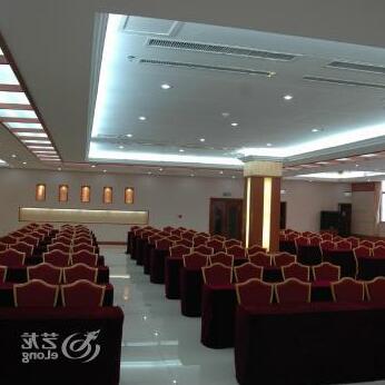 New Oriental Business Hotel Shijiazhuang - Photo4