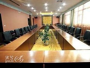 New Oriental Business Hotel Shijiazhuang - Photo5