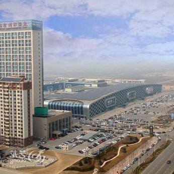 Pidu International Hotel - Photo2