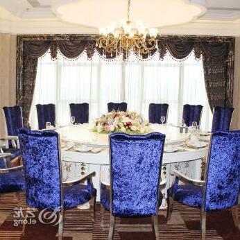 Pidu International Hotel - Photo5