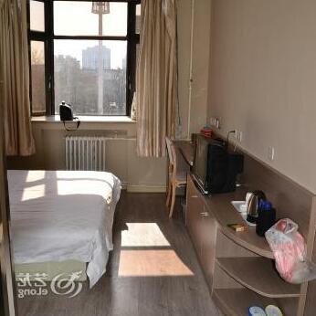 Post Home Inn Shijiazhuang municipal government West division - Photo5