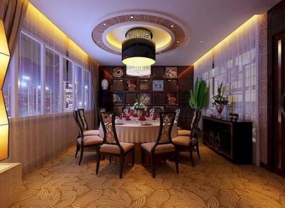 Shang Dong International Hotel - Photo2