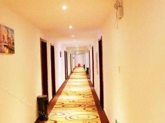 Shangyi Express Hotel Shijiazhuang - Photo3