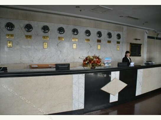 Shijiazhuang Airport Hotel - Photo3