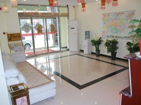 Shijiazhuang Home Express Hotel - Photo4