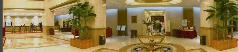 Shijiazhuang Jingzhou International Hotel - Photo3