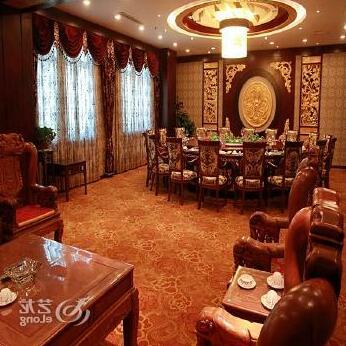 Shijiazhuang Oriental Dragon Hotel - Photo3