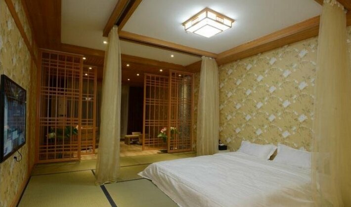 Shijiazhuang Weiai Hotel Hengda Branch - Photo2