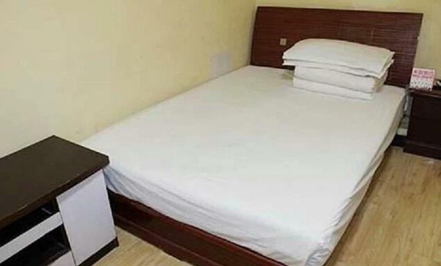 Shijiazhuang Weiwei Hotel - Photo4