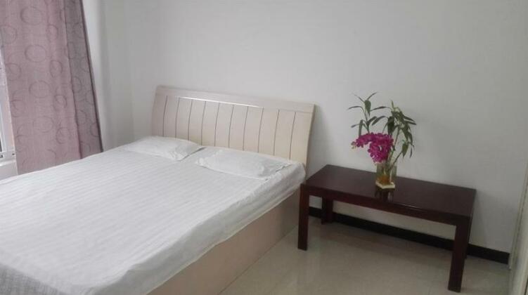 Shijiazhuang Weiwei Hotel - Photo5