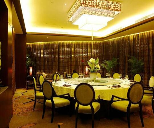 Shijiazhuang Zhongmao Haiyue Hotel - Photo4