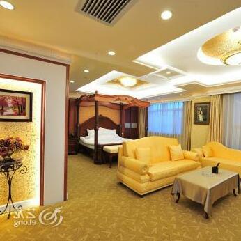 Shijiazhuang Zhongshan Hotel - Photo3