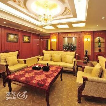 Shijiazhuang Zhongshan Hotel - Photo5