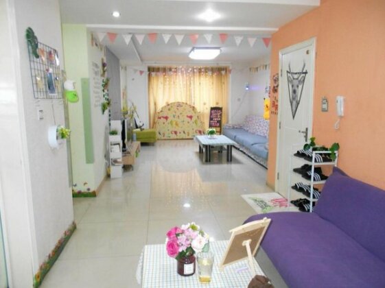 So Young Hostel Shijiazhuang - Photo2