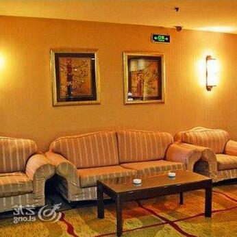 Taihua Business Hotel - Photo3