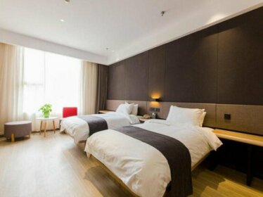 Thank Inn Plus Hotel Hebei Shijiazhuang High-tech Zone Torch Plaza