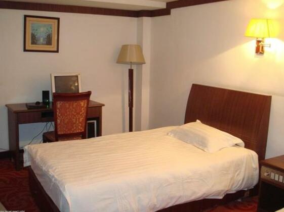 Wenxin Homestay Shijiazhuang - Photo2