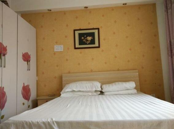 Wenxin Homestay Shijiazhuang - Photo3
