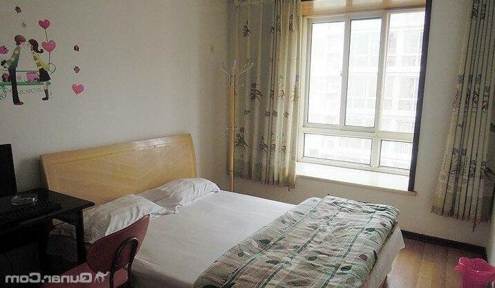 Wenxin Homestay Shijiazhuang - Photo4