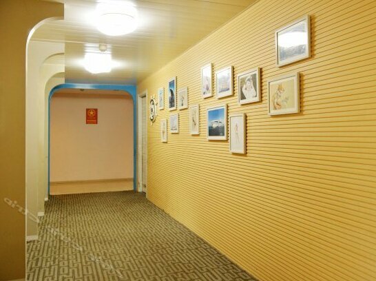 Ximei Luck Hotel Hongqi Street - Photo5