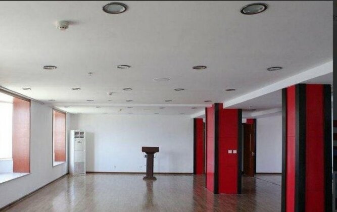 Xing'an Business Hotel - Photo2