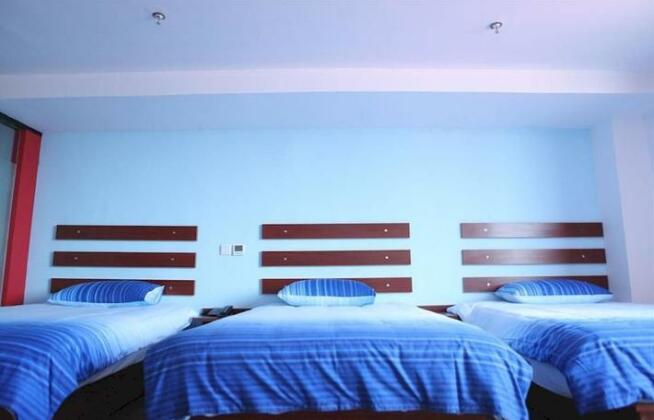 Xing'an Business Hotel - Photo3