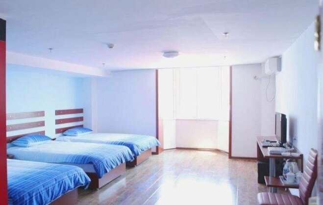 Xing'an Business Hotel - Photo4