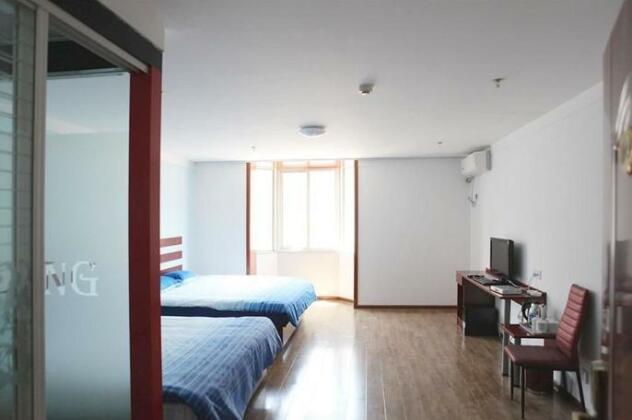 Xing'an Business Hotel - Photo5